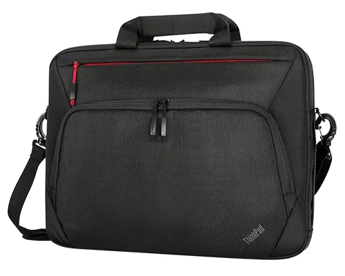 Сумка для ноутбука Lenovo Case Bo Essential Plus 15.6 TL Eco 4X41A30365 15.6" Black