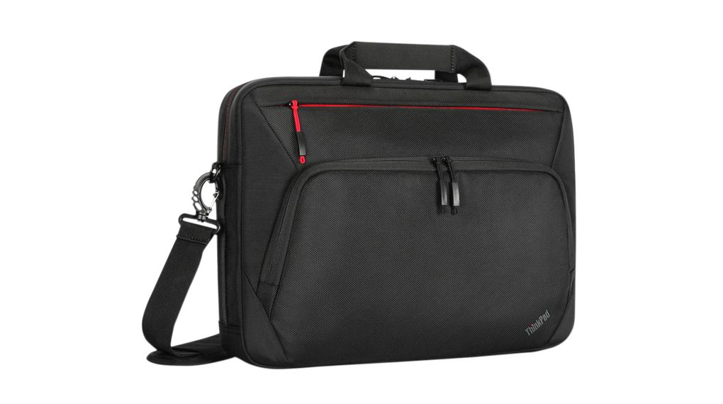 Сумка для ноутбука Lenovo Case Bo Essential Plus 15.6 TL Eco 4X41A30365 15.6" Black