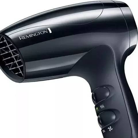 Фен Remington D 5000 Black купить,0