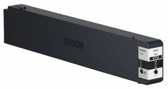 Картридж Epson C13T858100 черный