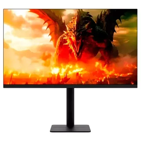 Монитор Sanc M2753FVF 27" Black