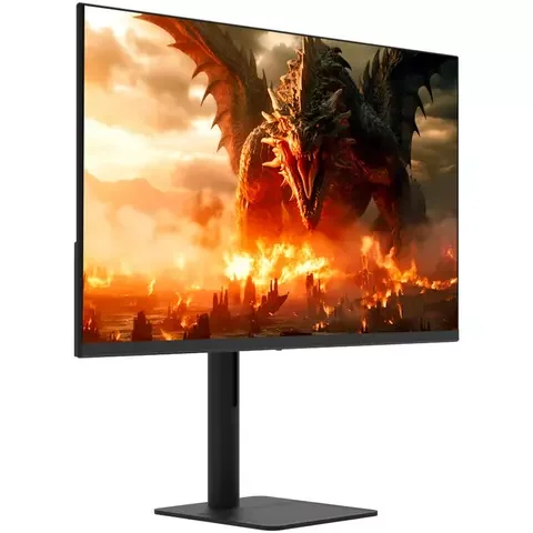 Монитор Sanc M2753FVF 27" Black купить,0