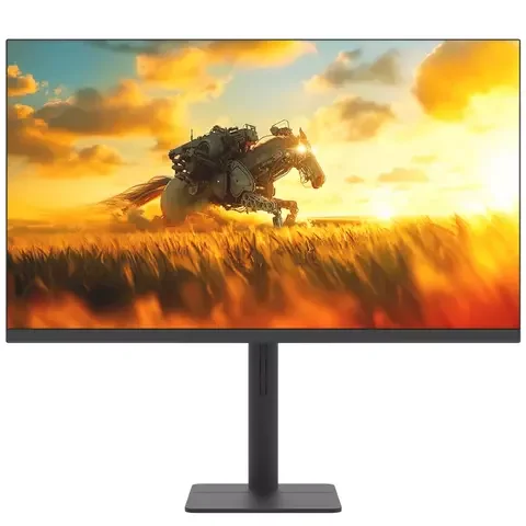 Монитор Sanc M2753FPF  27" Black