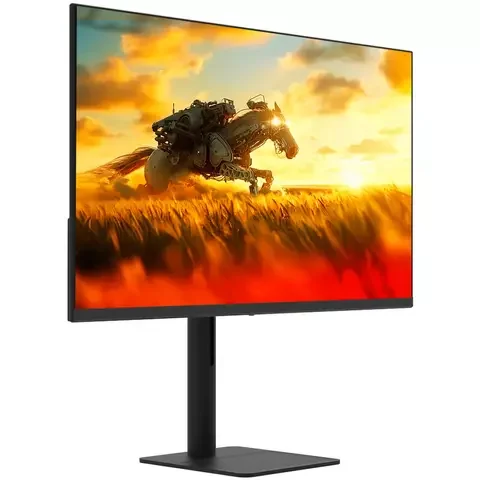Монитор Sanc M2753FPF  27" Black купить,0