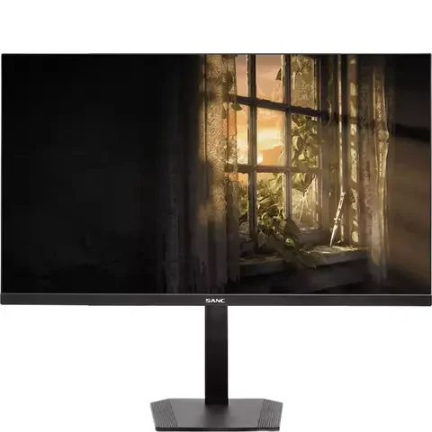 Монитор Sanc M2763VTB 27" Black