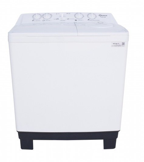 Стиральная машина Rebus REB TCR 110P белая купить,NaN