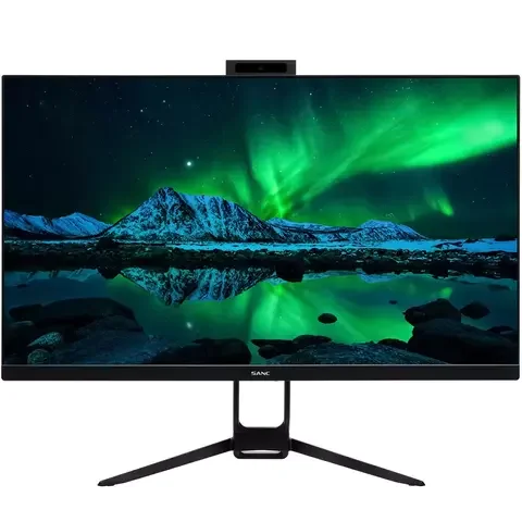 Монитор Sanc M27006 27" Black