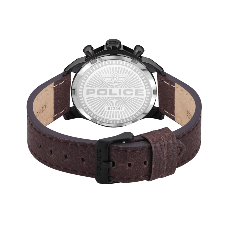 Наручные часы Police Menelik PEWJF2204204 купить,89900