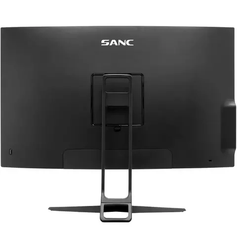 Монитор Sanc M27006 27" Black купить,0