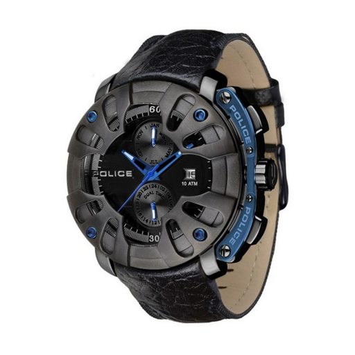 Наручные часы Police Protector PL.13806JSU/02