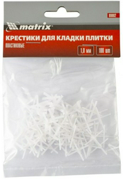 Matrix крестик 88082 100 шт.