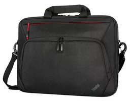 Сумка для ноутбука Lenovo Case Bo Essential Plus 15.6 TL Eco 4X41A30365 15.6" Black