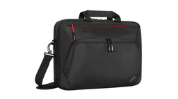 Сумка для ноутбука Lenovo Case Bo Essential Plus 15.6 TL Eco 4X41A30365 15.6" Black