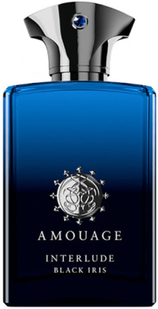 Парфюмерная вода Amouage Interlude Black Iris 100мл - ForteMarket Парфюмерная вода Amouage Interlude Black Iris 100мл купить,387000