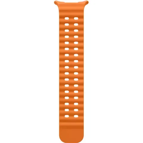 Ремешок SAMSUNG Marine Orange для Galaxy Watch Ultra ET-SNL70MOEGRU Orange - ForteMarket Ремешок SAMSUNG Marine Orange для Galaxy Watch Ultra ET-SNL70MOEGRU Orange купить,0