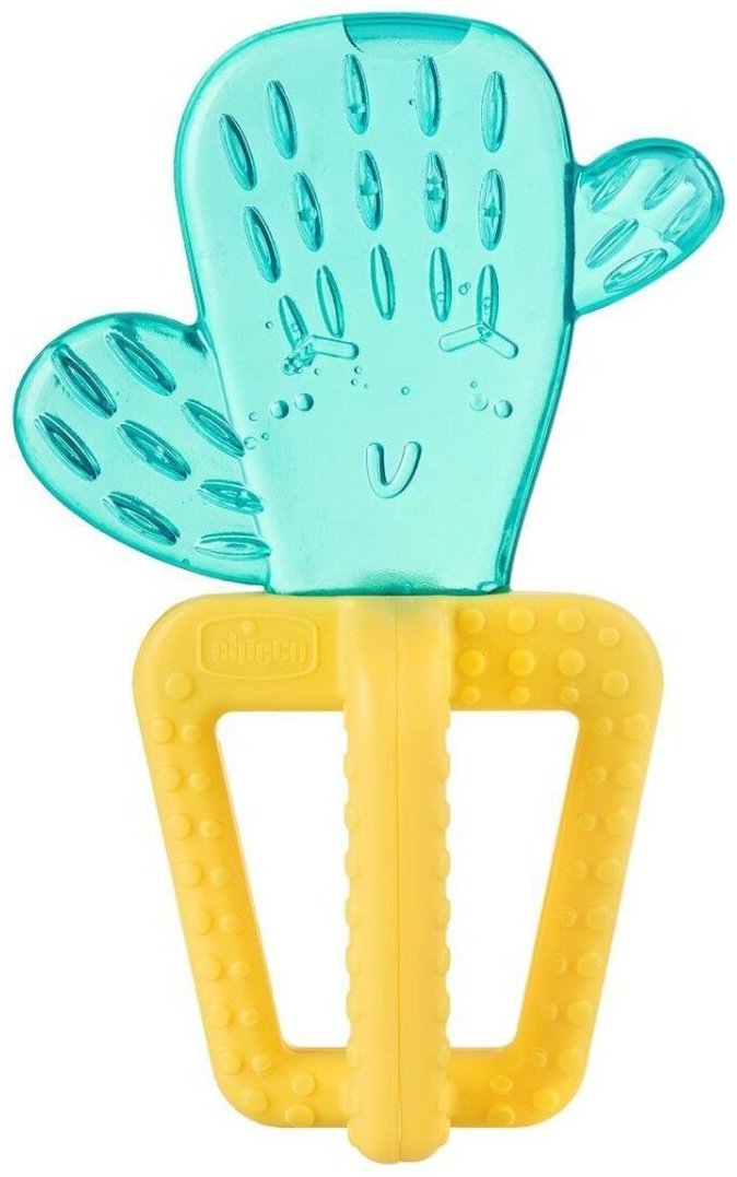 Chicco кактус 1278703 зеленый купить,NaN