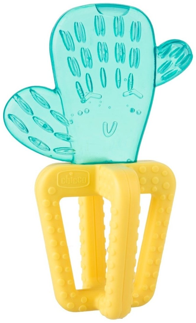 Chicco кактус 1278703 зеленый купить,NaN
