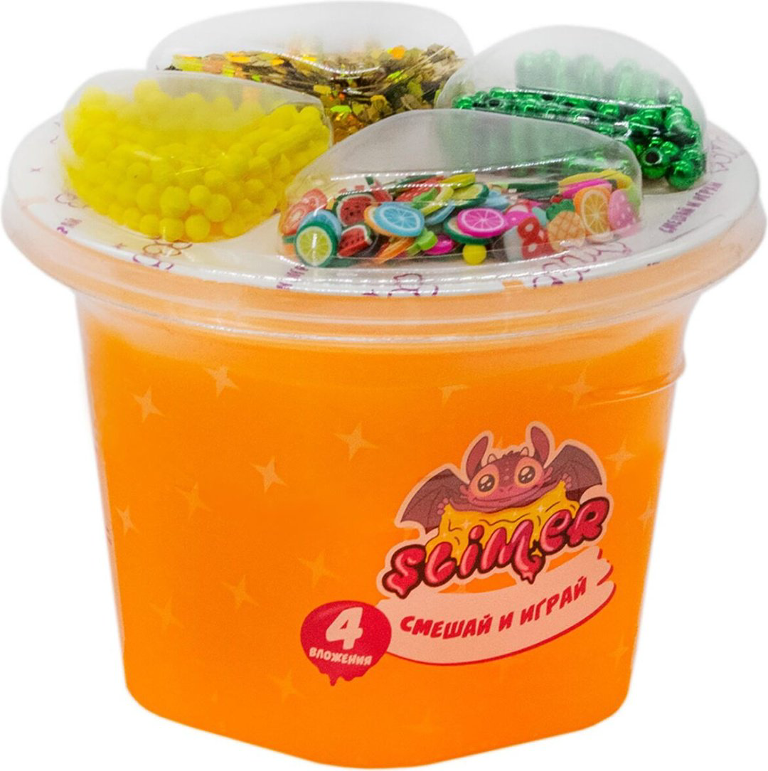 Slimer Смешай и играй SR157 купить,NaN