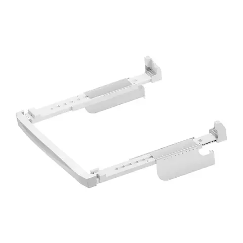 Полка BEKO PSKS для стиральной и сушильной машины (не выдвижная ) 40-45 см White