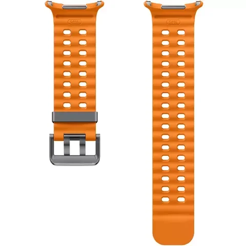 Ремешок SAMSUNG Marine Orange для Galaxy Watch Ultra ET-SNL70MOEGRU Orange - ForteMarket Ремешок SAMSUNG Marine Orange для Galaxy Watch Ultra ET-SNL70MOEGRU Orange купить,0