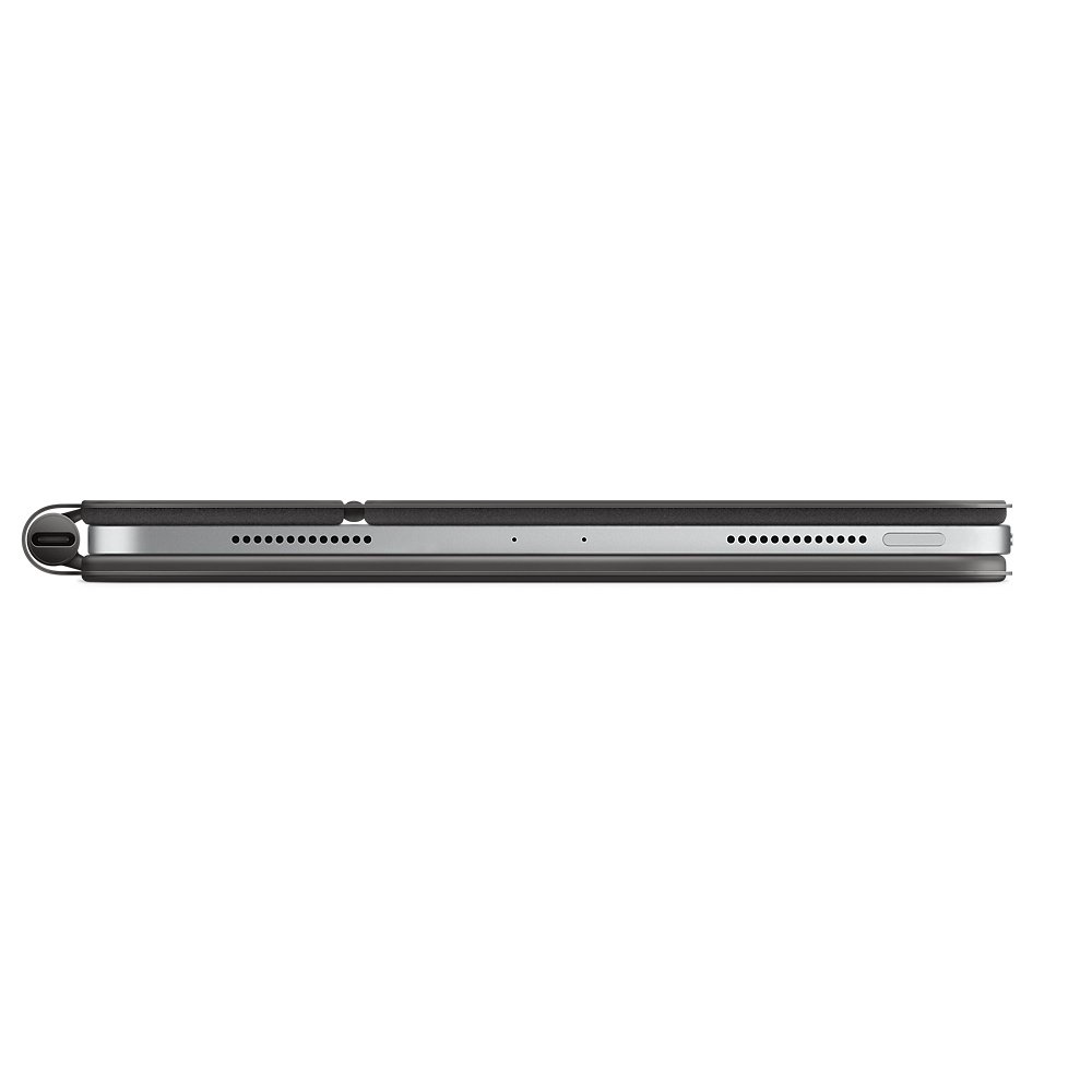Клавиатура Apple для iPad Pro 11 MXQT2RS/A чёрная купить,119000