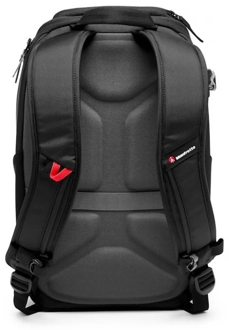 Рюкзак для фотоаппарата Manfrotto MB MA3-BP-C черный купить,0