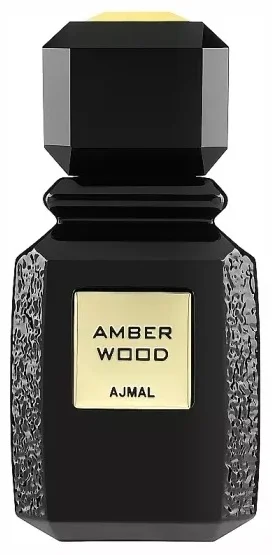 Парфюмерная вода Ajmal Amber Wood 100мл купить,151790