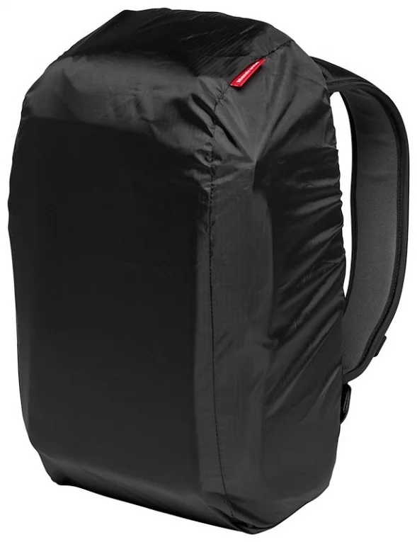 Рюкзак для фотоаппарата Manfrotto MB MA3-BP-C черный купить,0