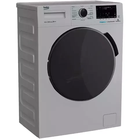 Стиральная машина Beko WSPE WSPE 6H616S Gray - ForteMarket Стиральная машина Beko WSPE WSPE 6H616S Gray купить,0