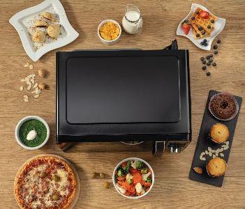 Микроволновая печь Gorenje MO20S4BC черная купить,45934