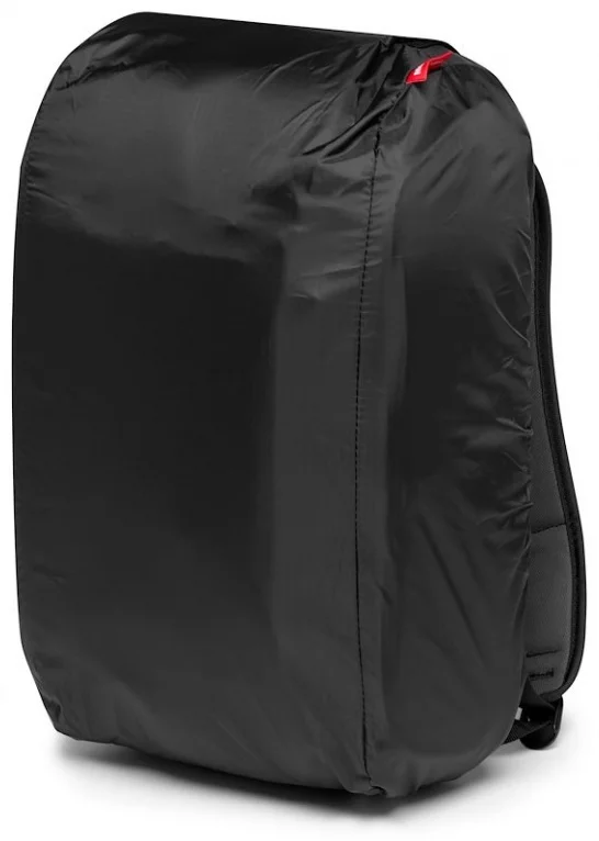 Рюкзак для фотоаппарата Manfrotto MB MA3-BP-H черный купить,0