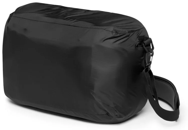 Рюкзак для фотоаппарата Manfrotto MB MA3-BP-H черный купить,0