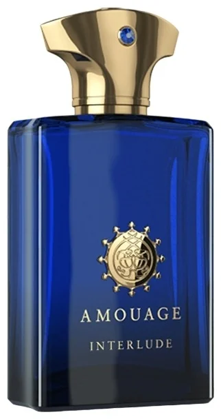 Парфюмерная вода Amouage Interlude 100мл - ForteMarket Парфюмерная вода Amouage Interlude 100мл купить,0