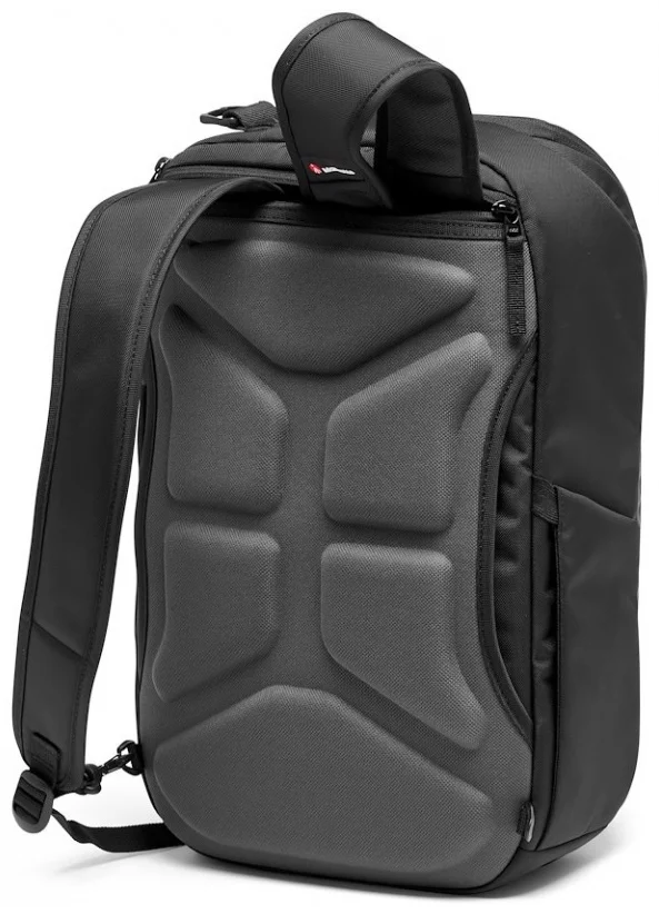 Рюкзак для фотоаппарата Manfrotto MB MA3-BP-H черный купить,0