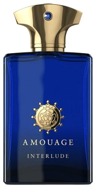 Парфюмерная вода Amouage Interlude 100мл