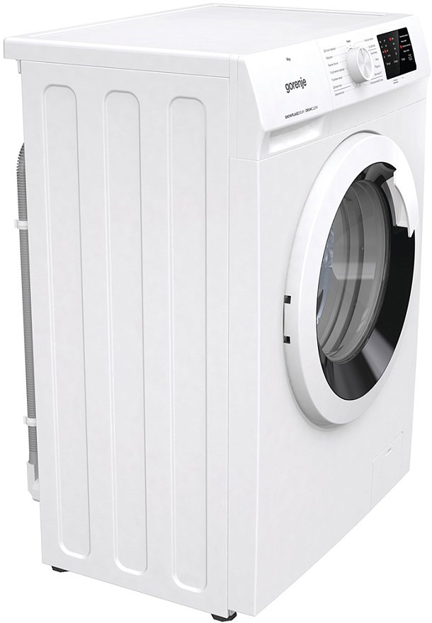 Стиральная машина Gorenje WHP60SF белая купить,NaN