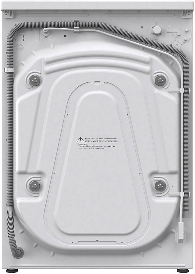 Стиральная машина Gorenje WHP60SF белая купить,NaN