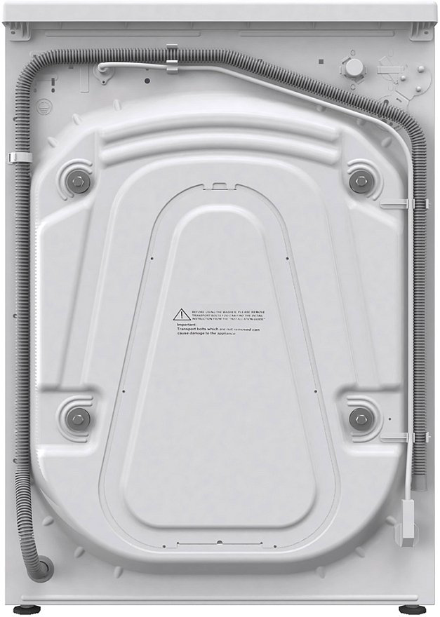 Стиральная машина Gorenje WHP60SF белая купить,NaN