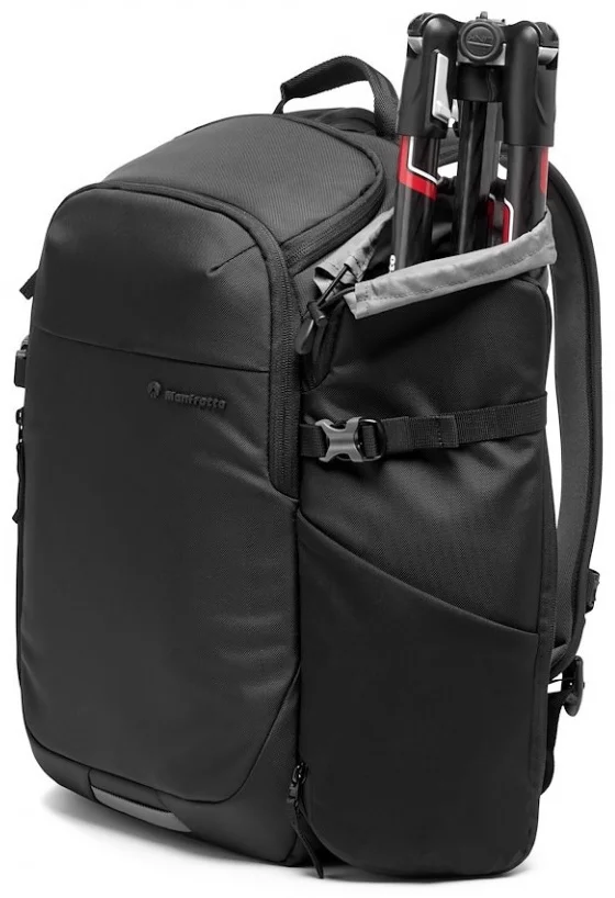 Рюкзак для фотоаппарата Manfrotto MB MA3-BP-BF черный купить,0