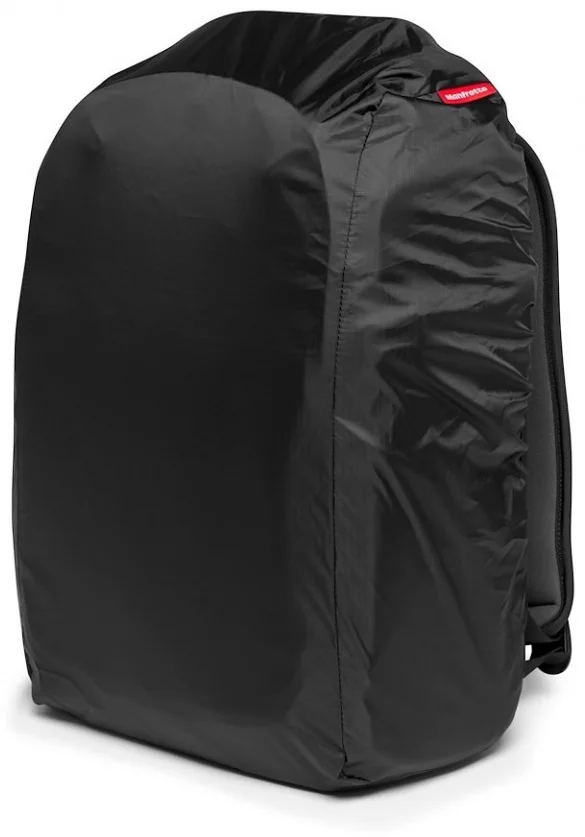 Рюкзак для фотоаппарата Manfrotto MB MA3-BP-BF черный купить,0