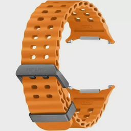 Ремешок SAMSUNG Marine Orange для Galaxy Watch Ultra ET-SNL70MOEGRU Orange