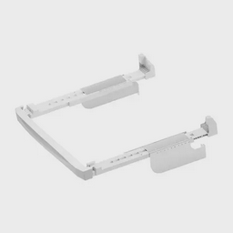 Полка BEKO PSK для стиральной и сушильной машины (не выдвижная ) White