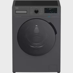Стиральная машина Beko WSPE 6H616A Black