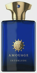 Парфюмерная вода Amouage Interlude 100мл