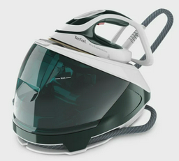 Парогенератор Tefal Pro Express Protect GV9E21E0 White Black