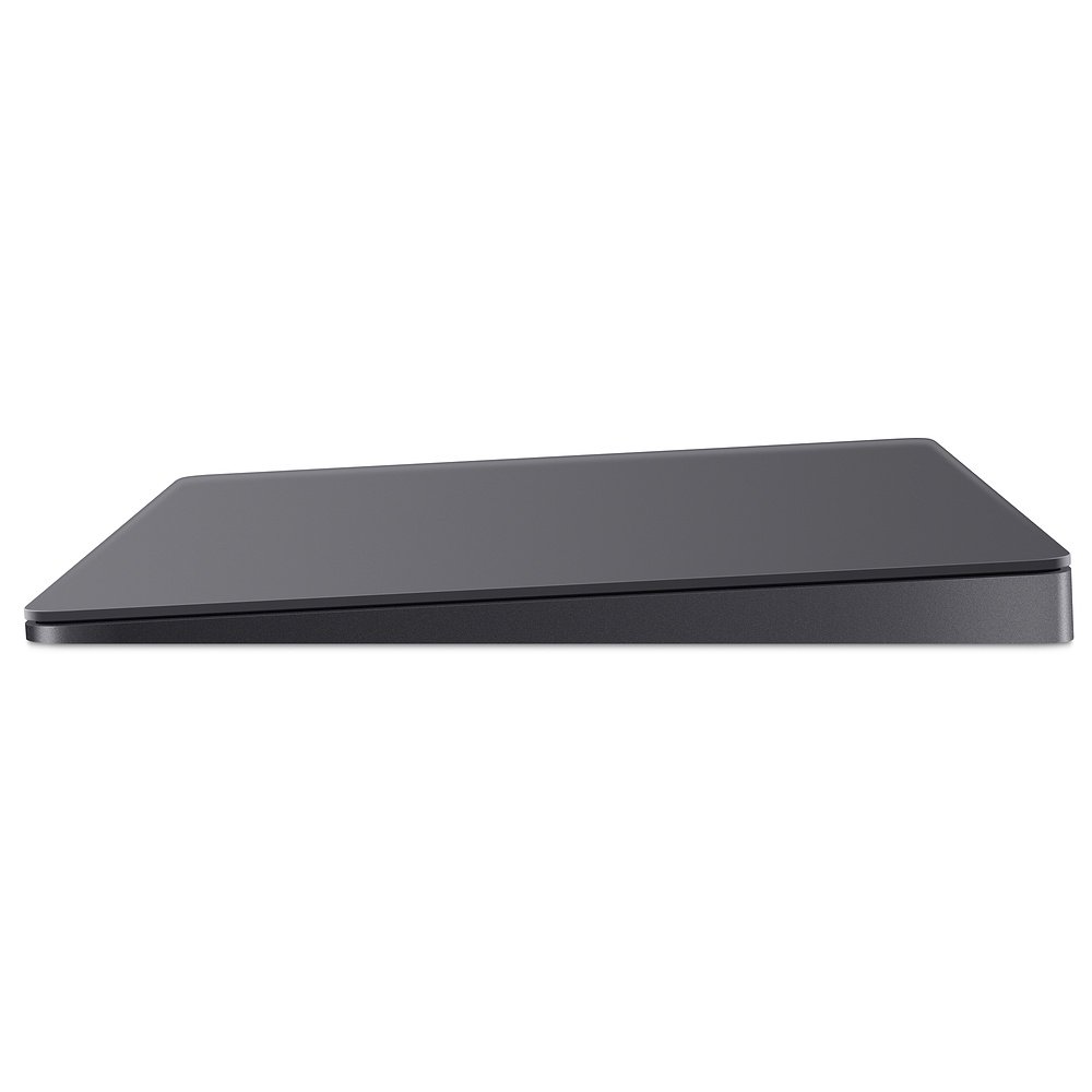 Трекпад Apple Magic Trackpad 2 MRMF2ZM/A темно-серый купить,0