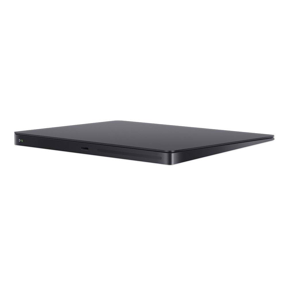 Трекпад Apple Magic Trackpad 2 MRMF2ZM/A темно-серый купить,0