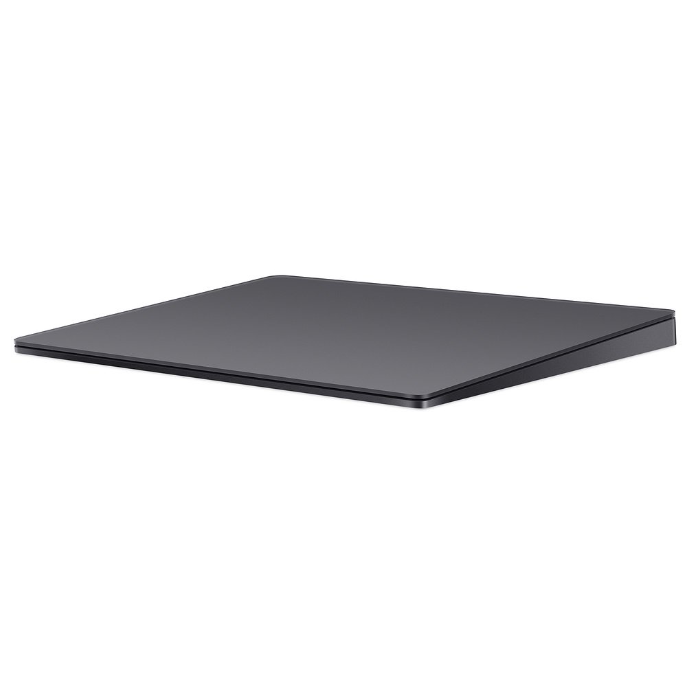 Трекпад Apple Magic Trackpad 2 MRMF2ZM/A темно-серый