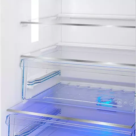 Холодильник BEKO B3RCNK 402HX Gray купить,0