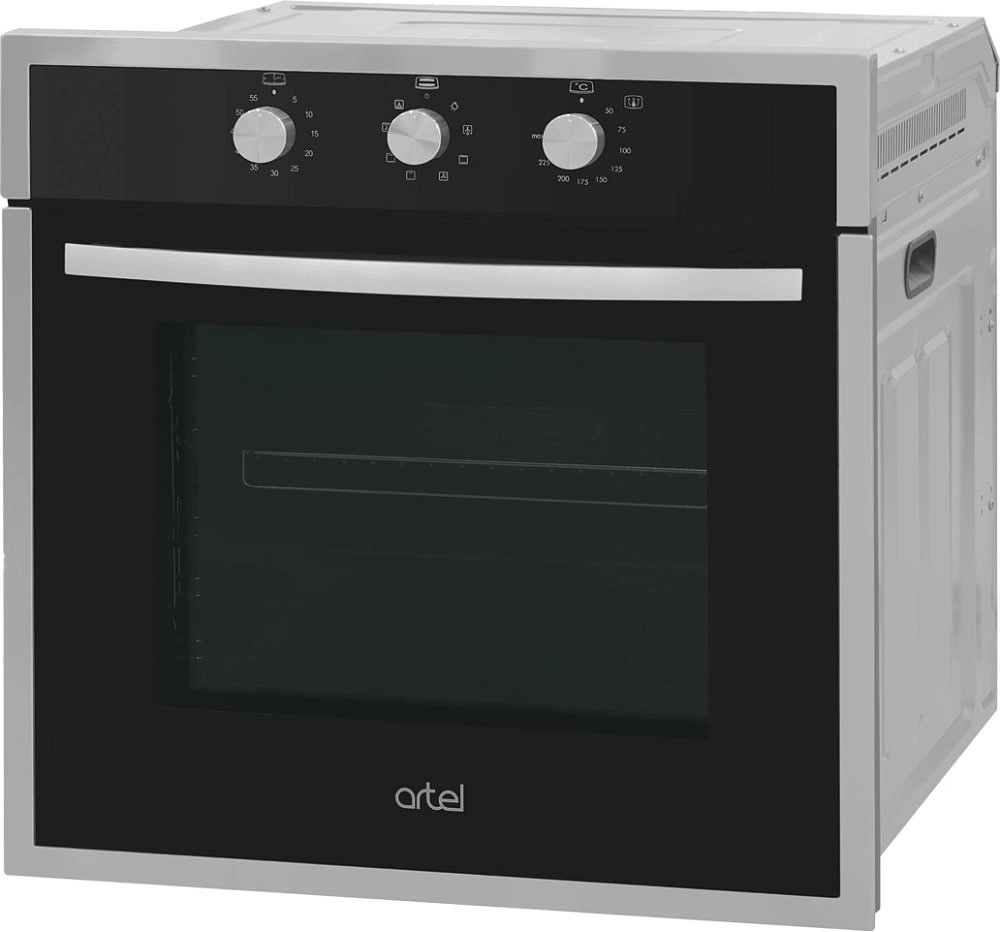 Духовой шкаф Artel ART Classico I6711 черный купить,NaN